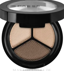 Paese Opal Eyeshadows Trio Perl Silk