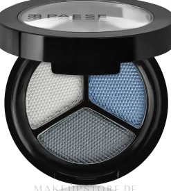 Paese Opal Eyeshadows Trio Perl Silk