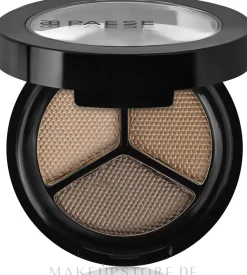 Paese Opal Eyeshadows Trio Perl Silk