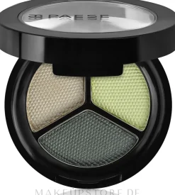 Paese Opal Eyeshadows Trio Perl Silk