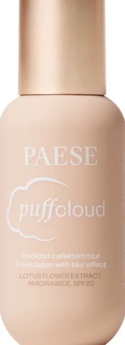 Paese Puff Cloud Foundation With Blur Effect SPF20