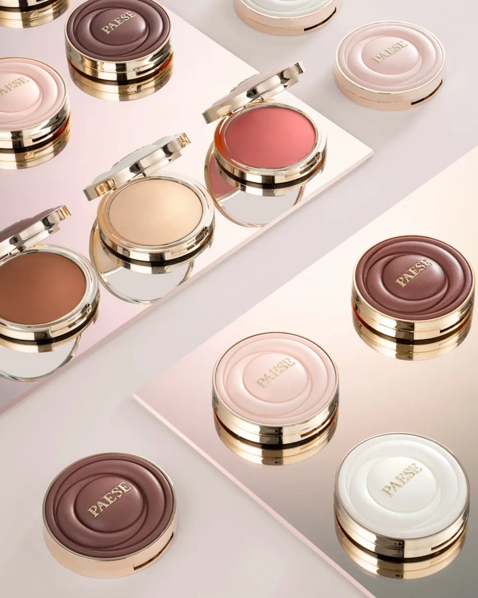 Paese Selfglow Bronzer