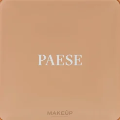 Paese Selfglow Bronzing Puder