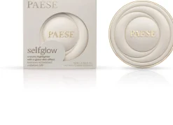 Paese Selfglow Cream Highlighter With A Glass-Skin Effect