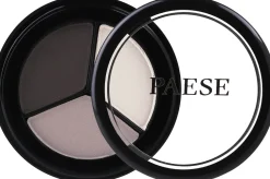Paese Triple Eyeshadows Trio Matt