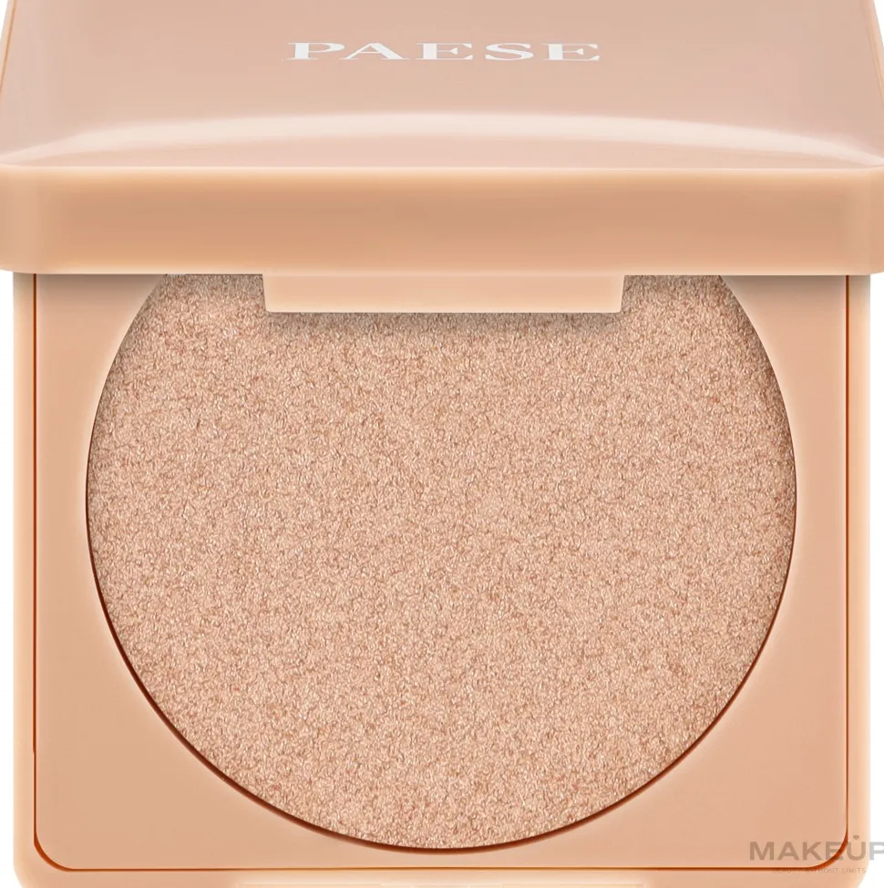 Paese Wonder Glow Highlighter
