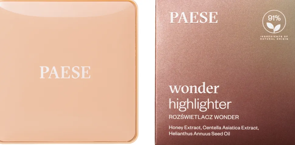 Paese Wonder Highlighter