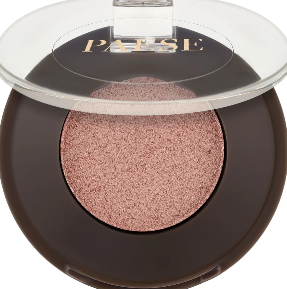 Paese Eyegasm Metallic Finish Eyeshadow