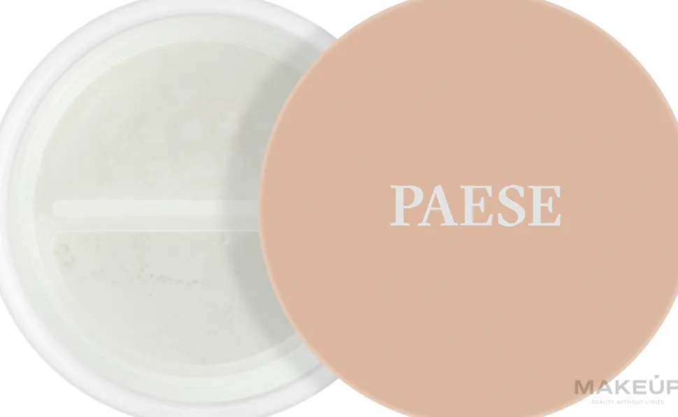 Paese Rice Powder