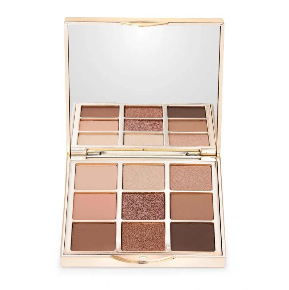 Paese Selfglow Nude Eyeshadow Palette