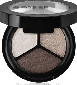 Paese Triple Eyeshadows