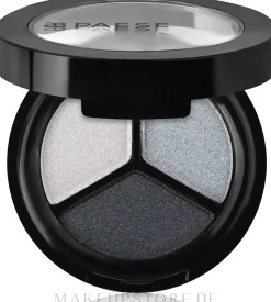 Paese Triple Eyeshadows