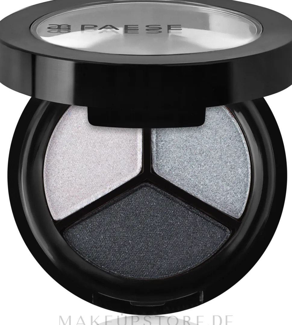 Paese Triple Eyeshadows