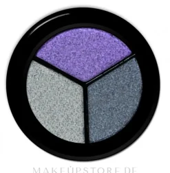 Paese Triple Eyeshadows