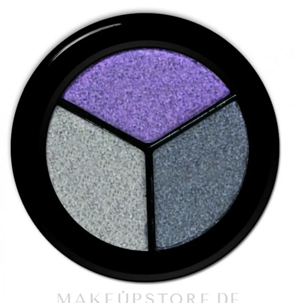 Paese Triple Eyeshadows