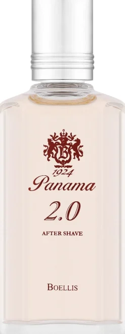 Panama 1924 (Boellis) Panama 2.0