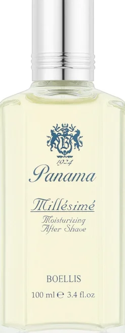 Panama 1924 Millesime