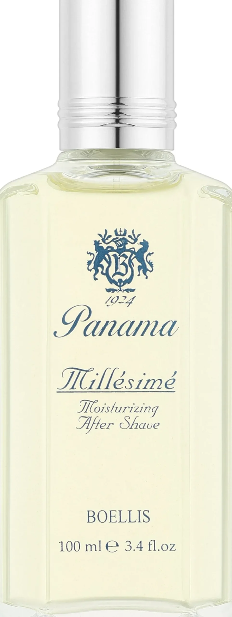 Panama 1924 Millesime