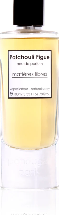 Panouge Patchouli Figue