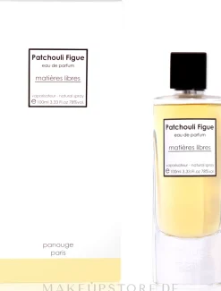 Panouge Patchouli Figue