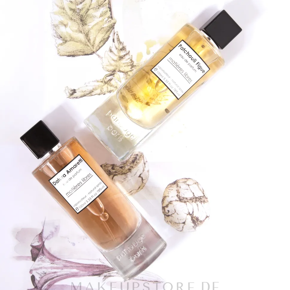 Panouge Patchouli Figue