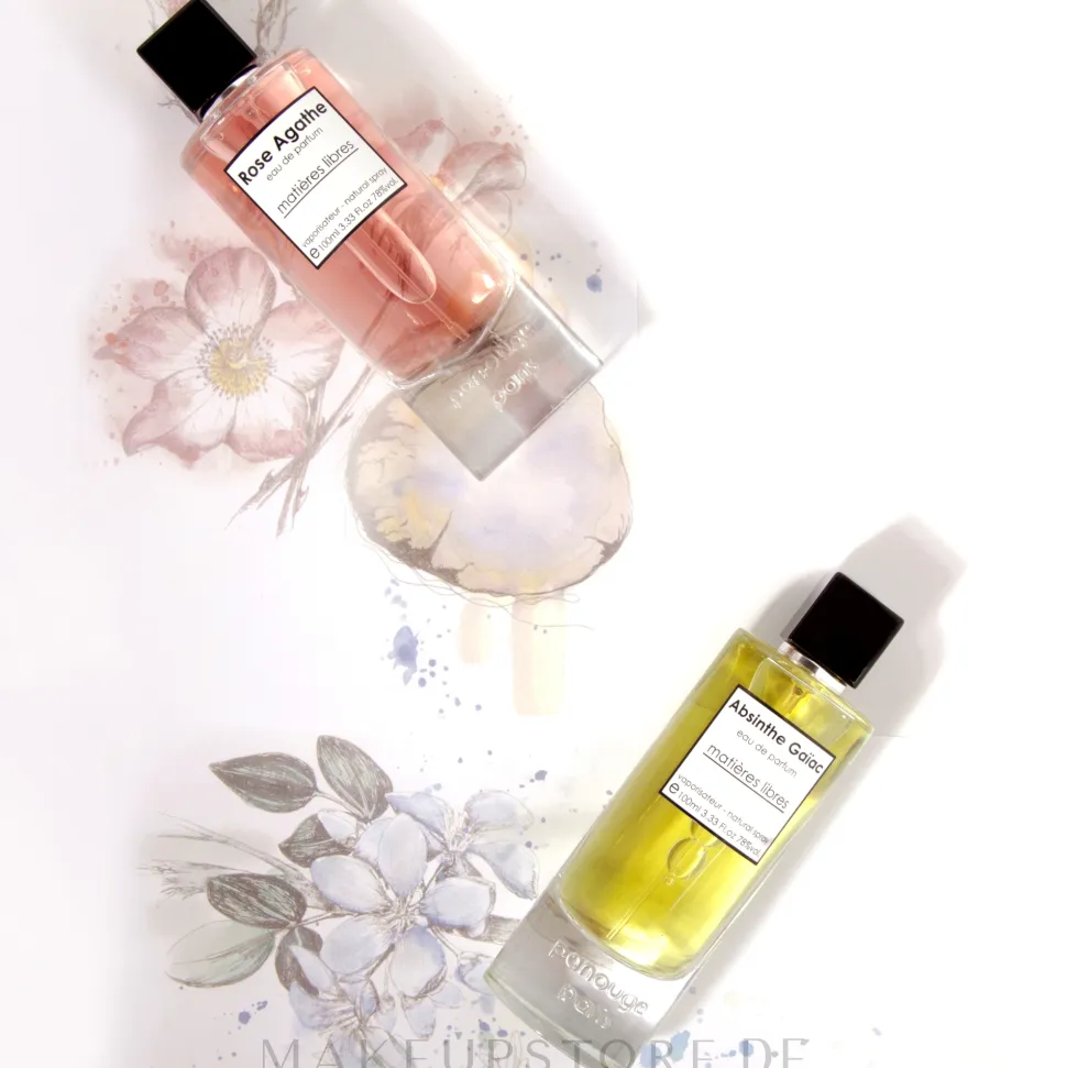 Panouge Patchouli Figue