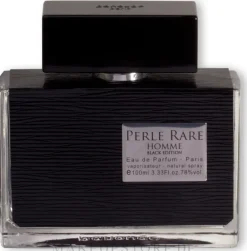 Panouge Perle Rare Black Edition