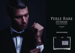 Panouge Perle Rare Black Edition