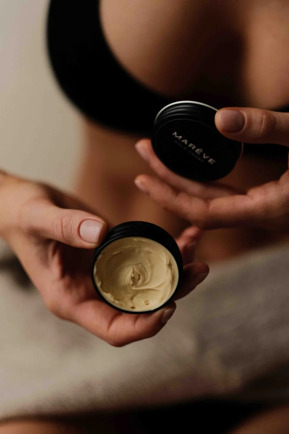 Parfümierte Handcreme Gold Champ