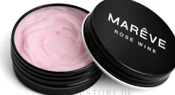 Parfümierte Handcreme Roséwein