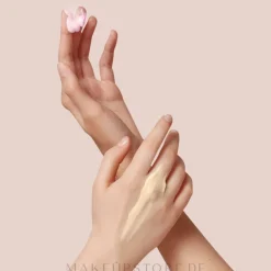 Parfümierte Handcreme Roséwein