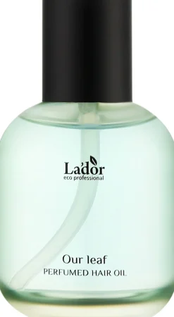 Parfümiertes Haaröl