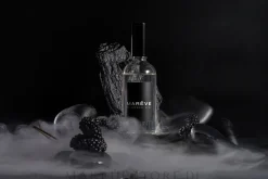 Parfümiertes Raumspray Blackberry Wine
