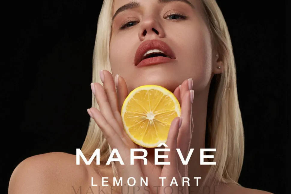 Parfümiertes Raumspray Lemon Tart