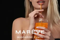 Parfümiertes Raumspray Mandarine Punch