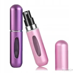 Parfümsprüher 5 ml, lila