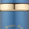 Parfümzerstäuber 15 ml blau
