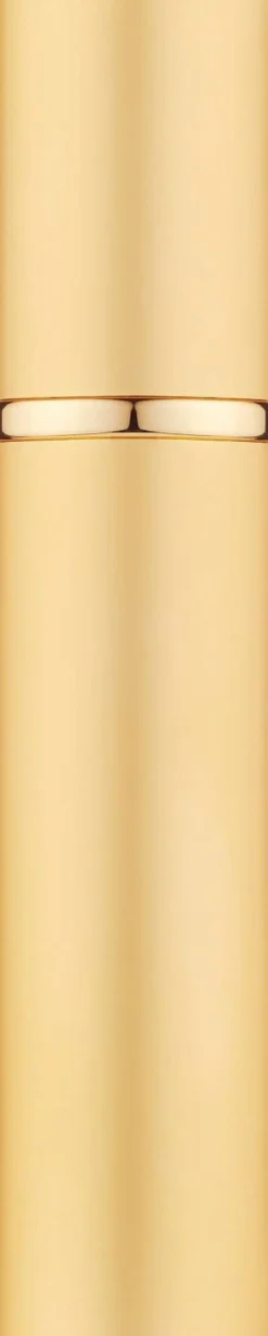 Parfümzerstäuber, 15 ml, gold