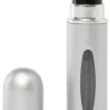 Parfümzerstäuber, 5 ml, grau
