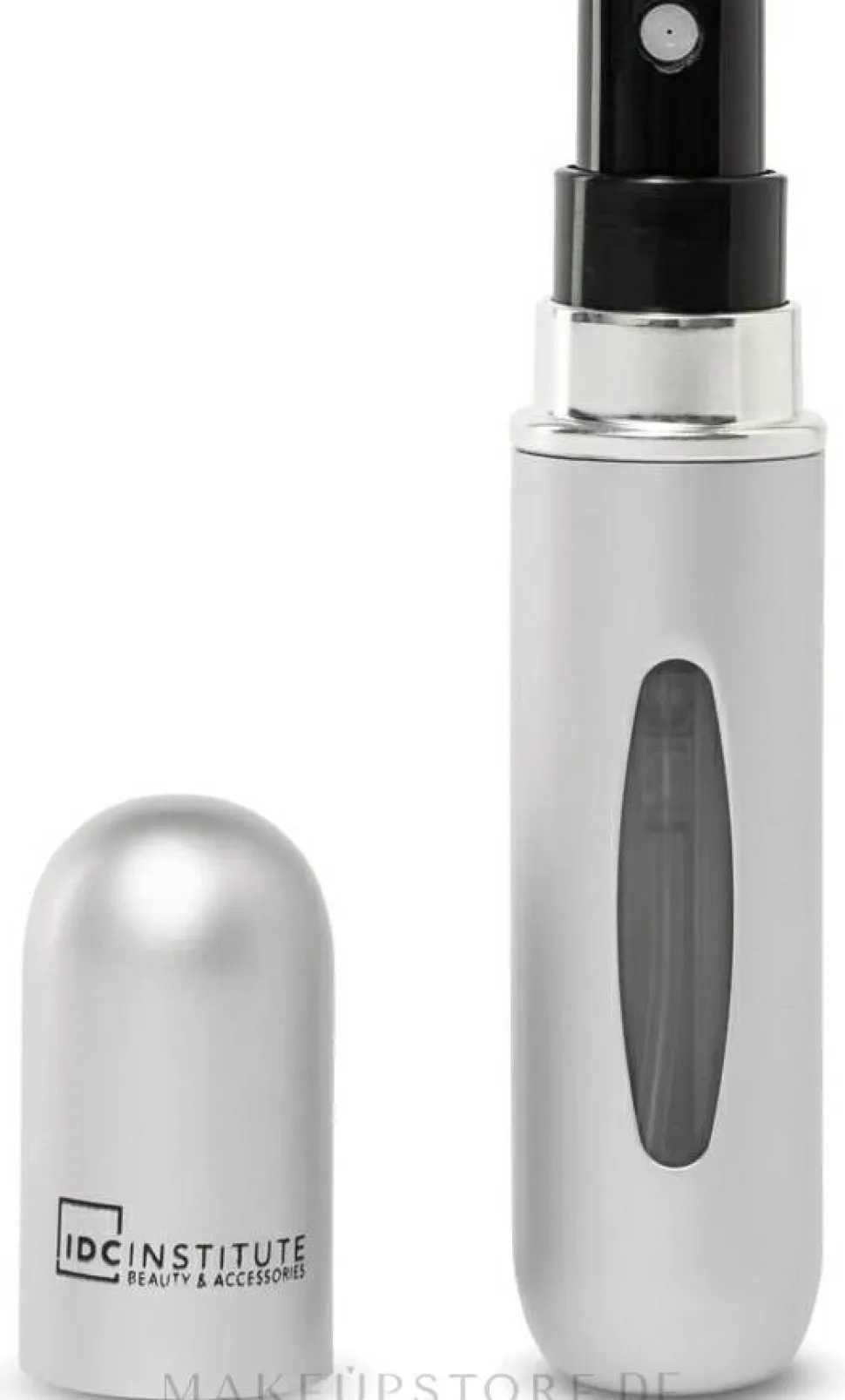Parfümzerstäuber, 5 ml, grau