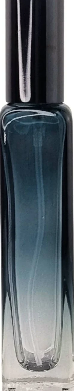 Parfüm-Zerstäuber, 15 ml, ombre blau