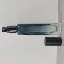 Parfüm-Zerstäuber, 15 ml, ombre blau