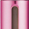 Parfümzerstäuber rosa