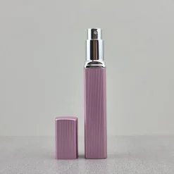 Parfümzerstäuber, 12 ml, rosa
