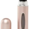 Parfümzerstäuber, 5 ml, rosa