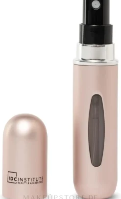 Parfümzerstäuber, 5 ml, rosa