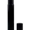 Parfüm-Zerstäuber, 15 ml, Schwarz