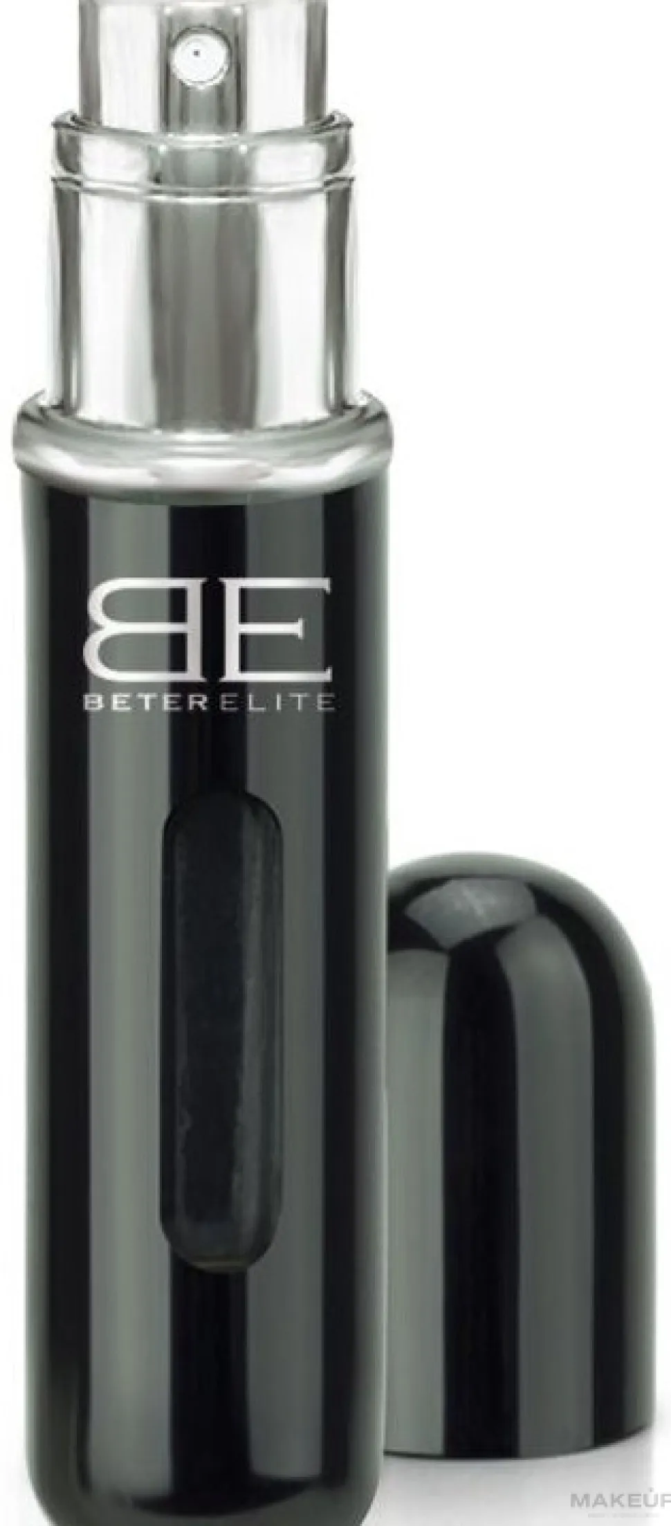 Parfümzerstäuber 5 ml, schwarz