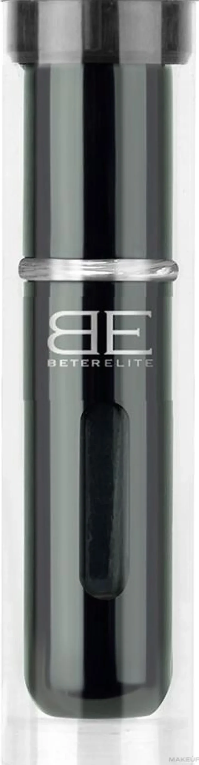 Parfümzerstäuber 5 ml, schwarz