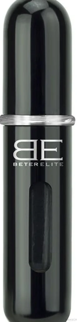 Parfümzerstäuber 5 ml, schwarz